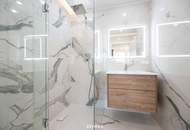 Exklusiv sanierte 4-Zimmer-Wohnung in begehrter Grünruhelage