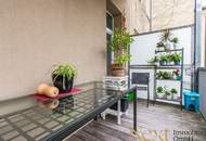 Charmante 2-Zimmer-Altbauwohnung mit großzügigem Balkon nahe der Linzer Promenade zu vermieten!