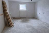 Wohnhaus mit Panoramablick und großem Garten