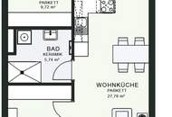 Mehr als Wohnen – Lebensqualität im Messequartier genießen