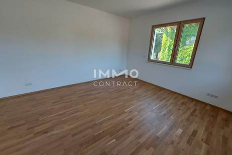 TERRASSENWOHNUNG MIT GARTEN/GARAGE IN LANGENLOIS, Wohnung-miete, 998,70,€, 3550 Krems(Land)