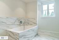 Luxus, Privatsphäre und modernste Eleganz vereint - Architektonisches Juwel in exklusiver Grünruhelage des 19. Bezirks