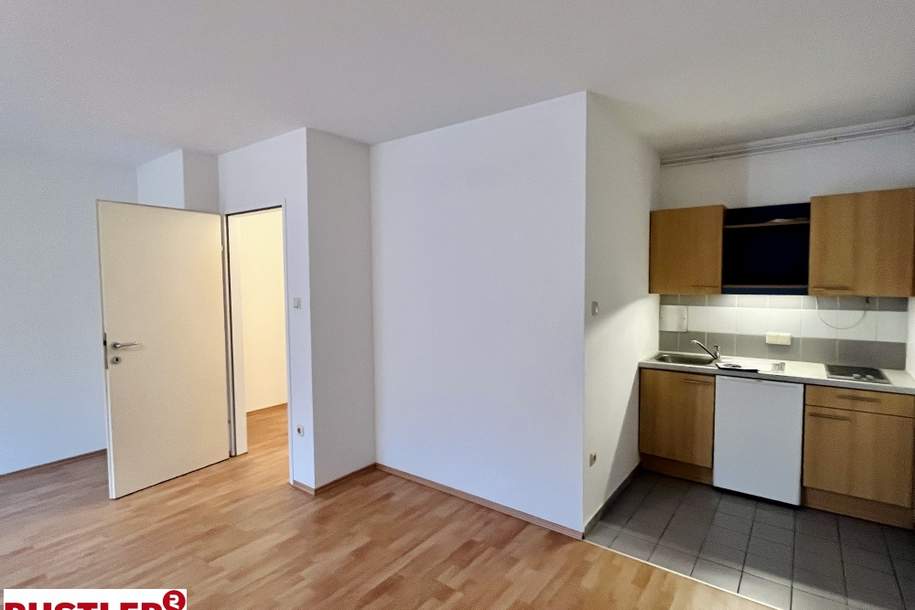 AKTION-EIN MONAT MIETFREI Kompakte Mietwohnungen in ruhiger Lage- weitere Einheiten folgen, Wohnung-miete, 739,86,€, 1210 Wien 21., Floridsdorf