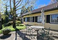 Großzügige Villa in Bad Fischau-Brunn mit 2.781m² großem Traumgrund und Fernblick