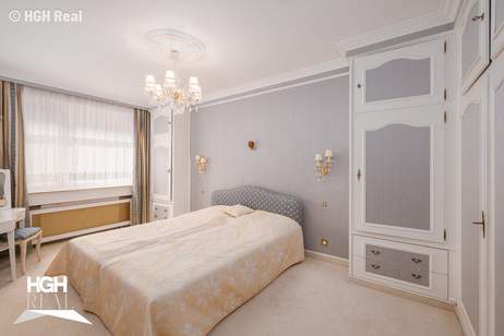2540 Bad Vöslau Sehr helle und ruhige 4-Zimmer Wohnung mit Loggia am Waldesrand in Thermalbad-Nähe, Wohnung-kauf, 267.000,€, 2540 Baden
