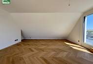 Luxuriöses Penthouse in 1220 Wien – Ihr neues Zuhause nahe der Alten Donau. - WOHNTRAUM