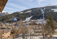 "Mein kleines Bergnest" - Ferienwohnung in Bad Gastein