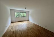 MIETE ERSTBEZUG SÜDSTADT: Neu sanierte 3-Zimmer-Wohnung mit Loggia und Grünblick