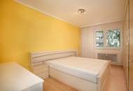 Großzügige 3-Zimmer-Wohnung mit 2 Balkonen