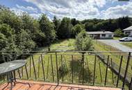 Einfamilienhaus in absoluter Ruhelage