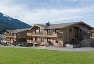 Brixen Residences: Ski-In/Ski-Out Neubau-Wohnungen in Toplage - Brixen im Thale