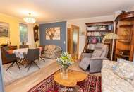 Idyllisches Reihenhaus mit Garten in Essling nahe Lobau und Marchfeld Center