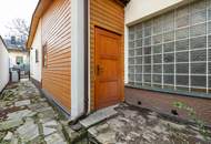 MIETKAUF | Ca. 404 m² Nutzfläche | Sanierungsbedürftig | Potenzial zum Luxuseinfamilienhaus oder Mehrgenerationenhaus | Ost/West | Großer Garten &amp; Garage
