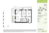 PROVISIONSFRE!! 3 Zimmerwohnung in Ruhelage mit Freifläche