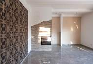 Renovierter Bungalow auf TOLLEM, GROSSEN GRUNDSTÜCK - HERRLICHE Lage zum Wohnen im ALMTAL !