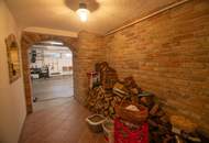 Exklusives Einfamilienhaus mit Ausblick und Wellnessbereich