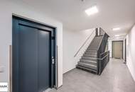 Gottfried-Keller-Gasse 5: Moderne 2-Zimmer-Neubauwohnung mit Balkon &amp; Garage am Modenapark (1030 Wien)