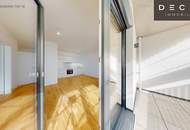 WOHNEN IM GRÜNEN IN BEGEHRTER LAGE | HELLE 2-ZIMMER-WOHNUNG MIT MORGENSONNE | AB 01.02.2026 VERFÜGBAR