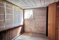 2-Zimmer Wohnung mit Parkplatz - Zentrumsnah