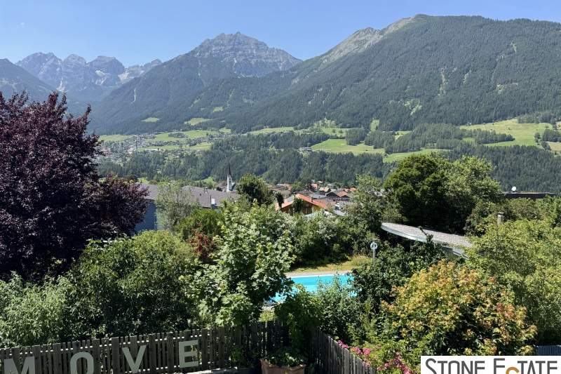 Mieders Bestlage - großzügiges Baugrundstück - Lebensraum für Generationen!, Grund und Boden-kauf, 6142 Innsbruck-Land