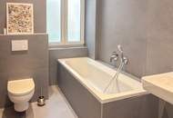 Gepflegte Altbauwohnung mit 2 Zimmern in zentraler Lage