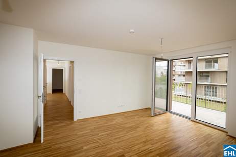 NEU! Haus K in Jakomini Verde in Grazer Top-Lage!, Wohnung-kauf, 157.018,€, 8010 Graz(Stadt)