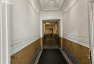 Charmantes Büro in der Wiener Innenstadt