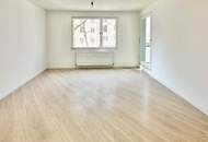 Top Infrastruktur, 2 Loggien, viel Platz!