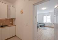 ++10min to the first district++ Short-term apartment in one of the best locations in vienna, up to 6 months, fully furnished! rent all in!