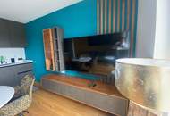 Hochwertige 2-Zimmer Wohnung