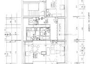 Urbanes Wohnen in zentraler Lage - grüner Innenhof - schöner und praktischer Schnitt - Dachgeschoss - erstklassige Infrastruktur!