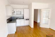 Ruhig gelegen und hell: 3-Zimmerwohnung mit Balkon in Puntigam!