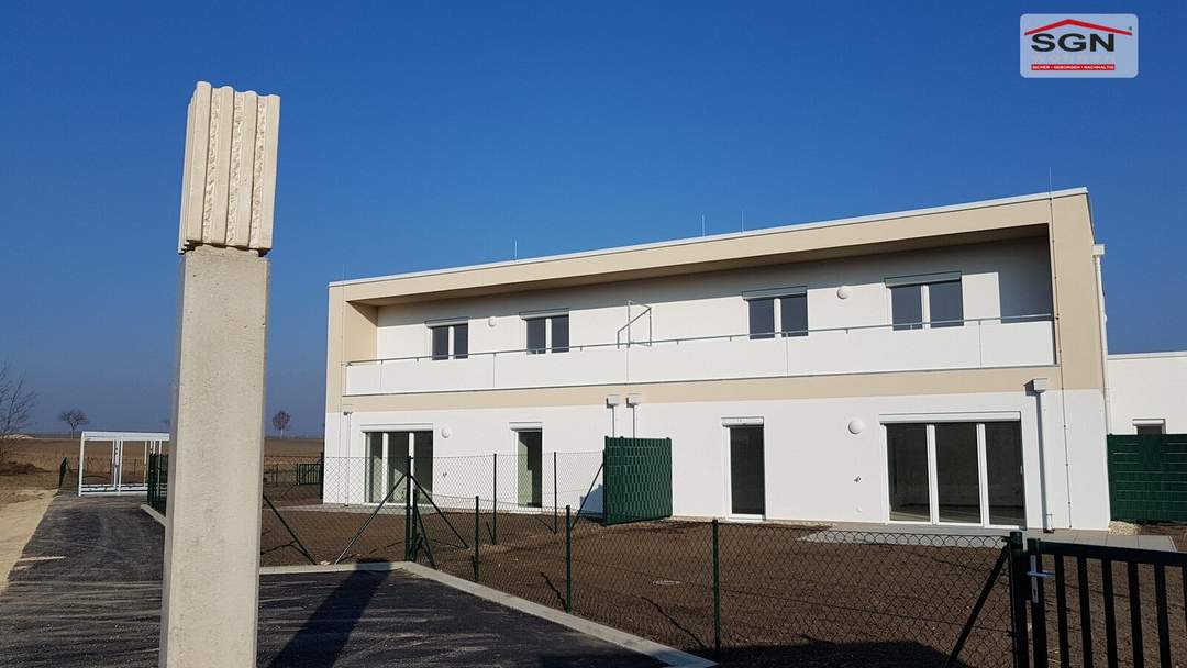 Junges Wohnen mit Garten in Kammersdorf Top 2