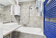 Wohnung an der Promenade