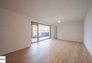 Perfekte Stadtwohnung für die Familie: 3 Zimmer mit Loggia (hofseitiger Erstbezug im Projekt Apollogasse18)