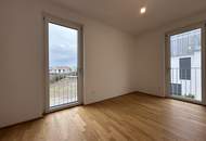 ERSTBEZUG 4 ZIMMERWOHNUNG IM ZENTRUM