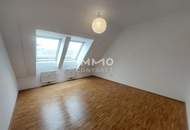Nur 2 Gehminuten zur U4 Rossauer Lände! Terrassenwohnung in guter Wohnlage