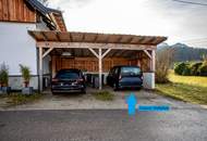 Großzügige Gartenwohnung mit Loft-Feeling – Raum zum Leben, Wachsen und Ankommen