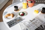 LEGAL VERMIETBARES SERVICED-APARTMENT MIT GRANTIERTER MINDESTMIETE 40 m² Eckwohnung zur legalen Kurzzeitvermietung über Booking.com & Airbnb