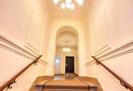 Mehr Raum. Mehr Stil. Mehr Altbau! Hofseitiger Balkon + Traumhaft saniertes Altbauhaus + Ruhige Seitengasse + Super beliebtes Grätzl! Viel Grün + Viel Charme! Jetzt zugreifen!