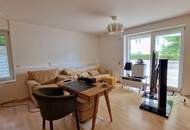 Stilvolle Gartenwohnung für gehobene Ansprüche - 4 Schlafzimmer, 4 Bäder!