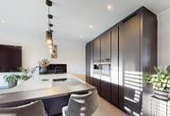 Moderne 3-Zimmerwohnung mit beeindruckendem Panorama in Imst!