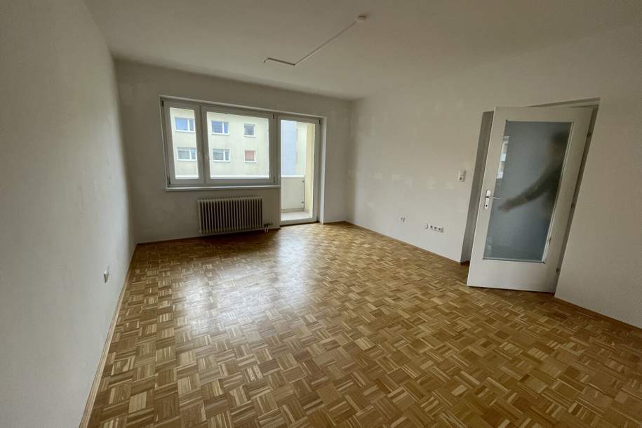 Nette Familienwohnung mit Loggia!, Wohnung-miete, 798,30,€, 8750 Murtal