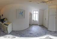 "Stilvoller Altbau-Traum am Donaukanal"
