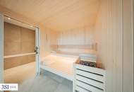 The Unique Villen: luxuriöses Wohnen mit Weitblick in die Weinberge - Pool & Sauna