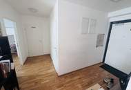 Moderne Wohnung mit Traum-Südbalkon im beliebten CITYGATE – U1 in wenigen Gehminuten