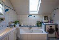 Mitten im Grünland! Einzigartige Panoramalage im Laabental - Hobby-Tierhaltung!