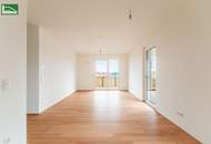 Soweit das Auge reicht - beneidenswerte Fernblick ins Grün - 3.Zimmer-Traum mit großzügigen Balkon - Provisionsfrei