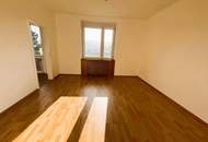 Gut geschnittene 2-Zimmer-Wohnung - Nahe dem Wander- und Erholungsgebiet Hohe Wand!