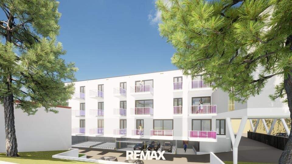 Bauträgergrundstück mit Einreichplan (11WE) TAUSCHMODELL möglich.